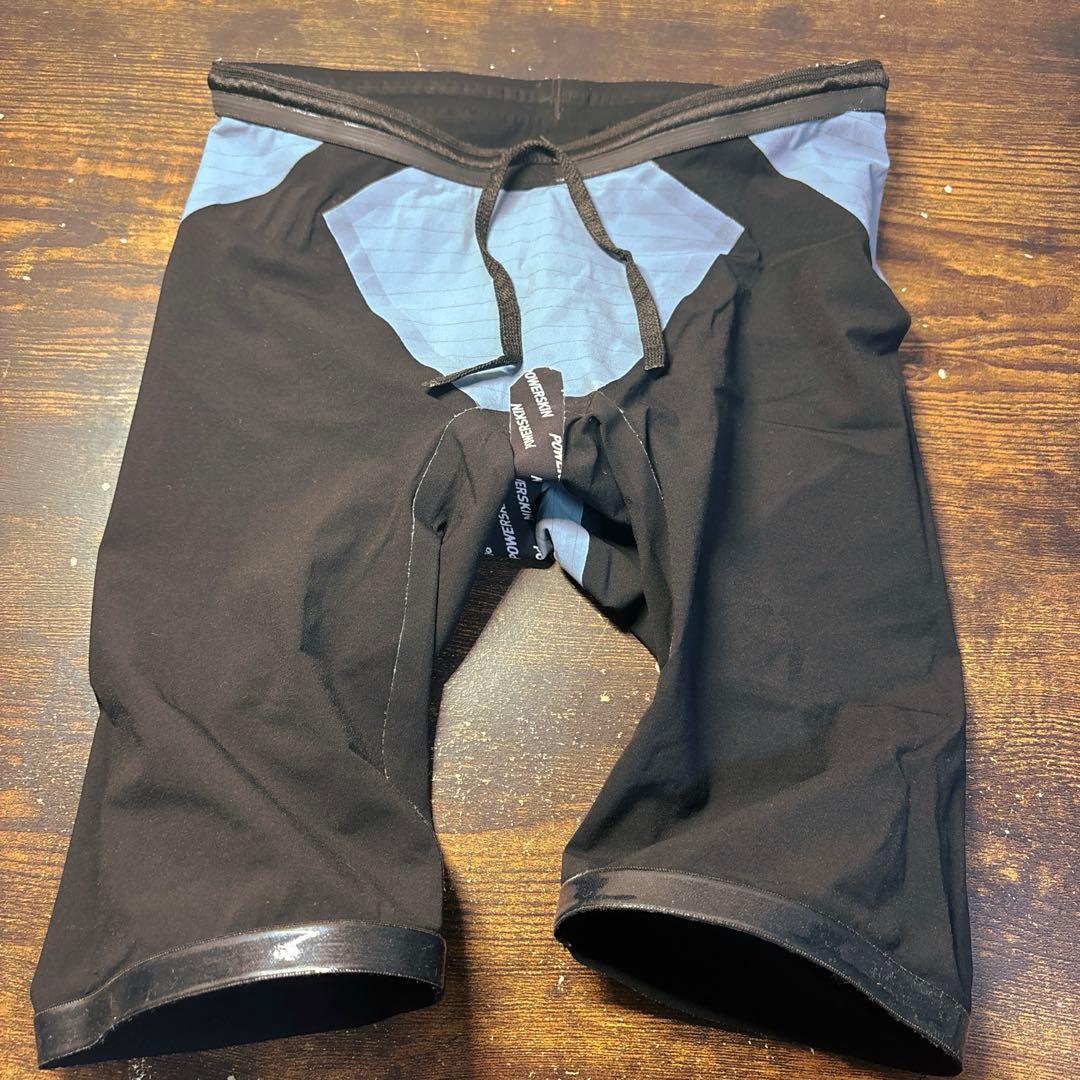 arena メンズ パワースキン カーボンエア2 WA承認 高速水着