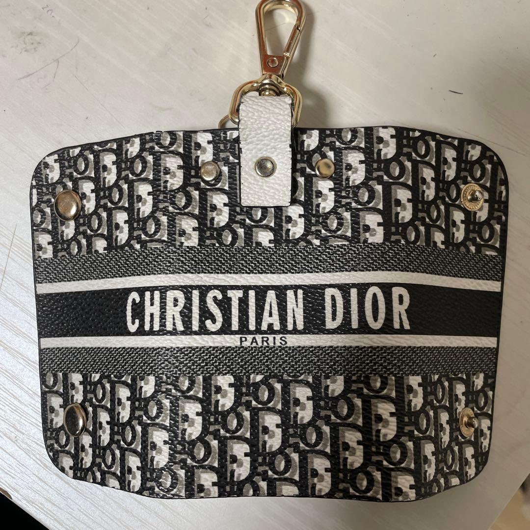 DIOR キーケース