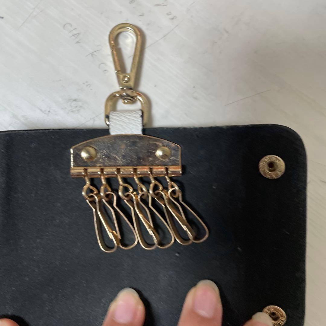 DIOR キーケース