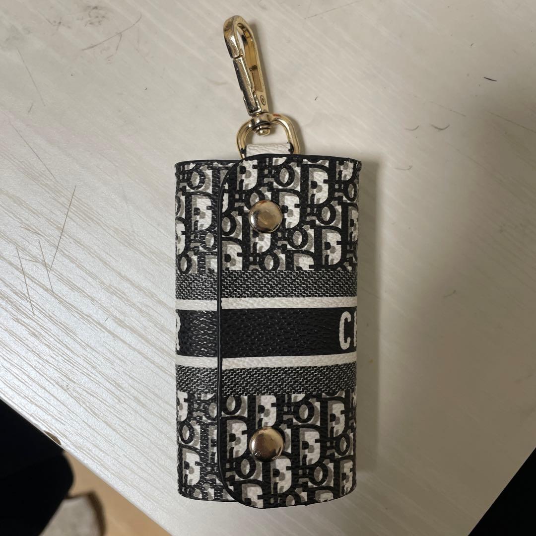 DIOR キーケース