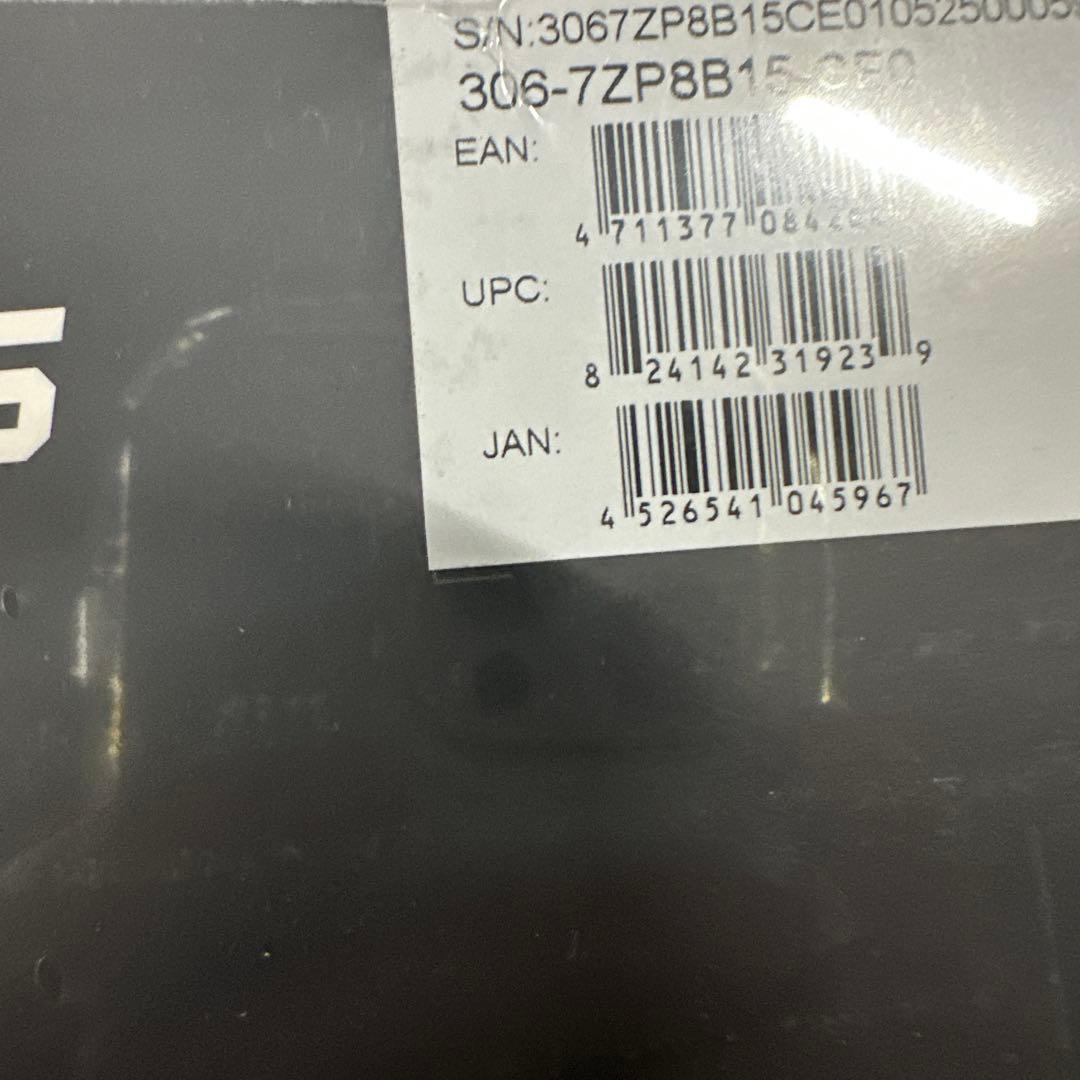 電源ユニット MAG A750GL PCIE5