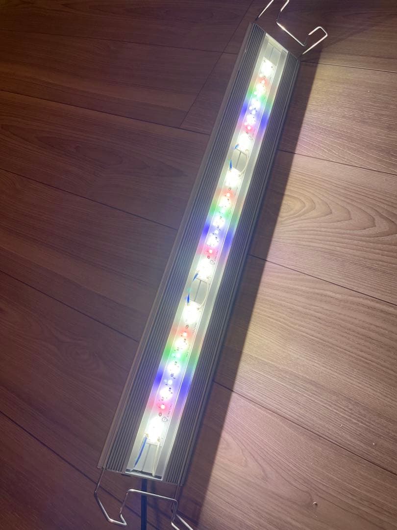 アクロ TRIANGLE LED GROW 600 ライトスタンドセット