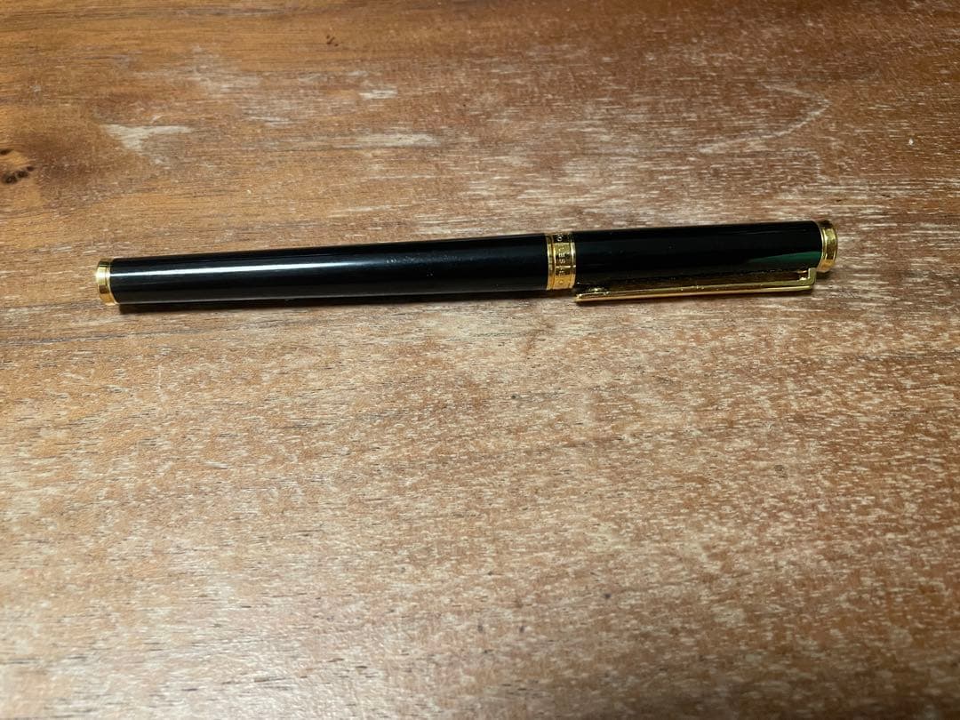 【モンブラン】ノブレス万年筆