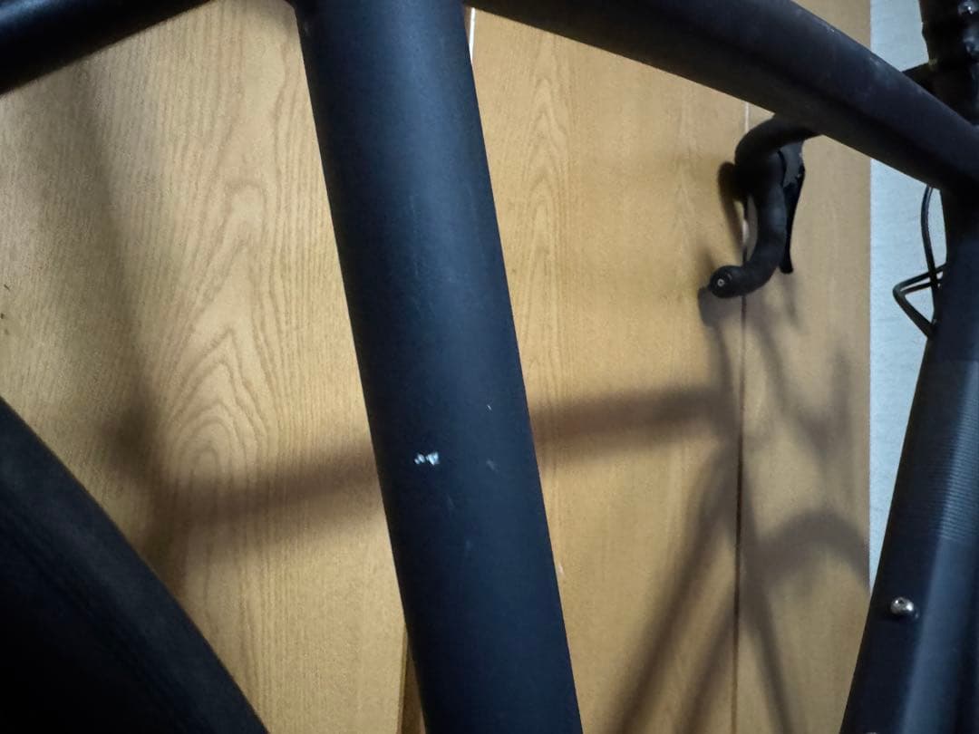 自転車本体 BRIDGESTONE ANCHOR RL6D DT SWISS