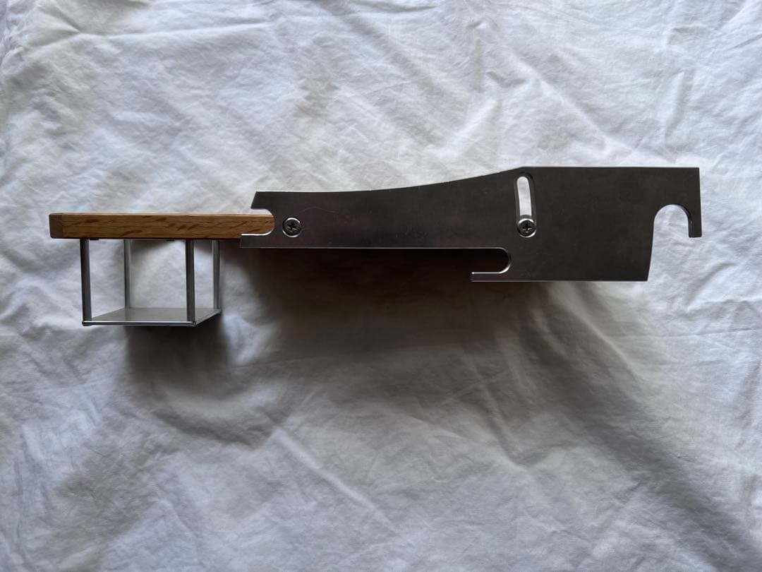 インアバンスINAVANCE ワンズテーブル オーク カーミットチェア ヒエティ