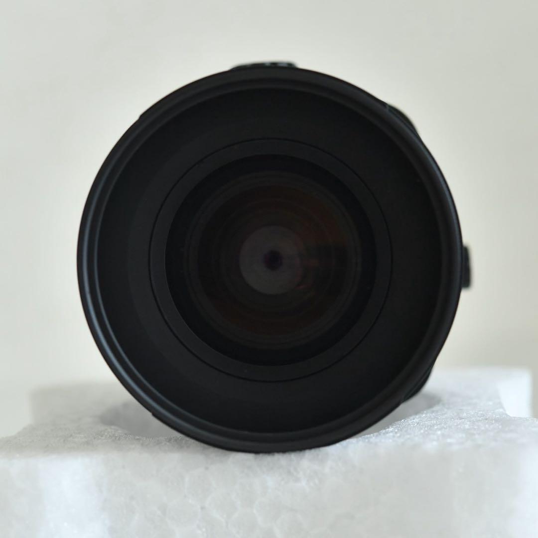 ニコン PC-E Micro NIKKOR 45mm f2.8D ED