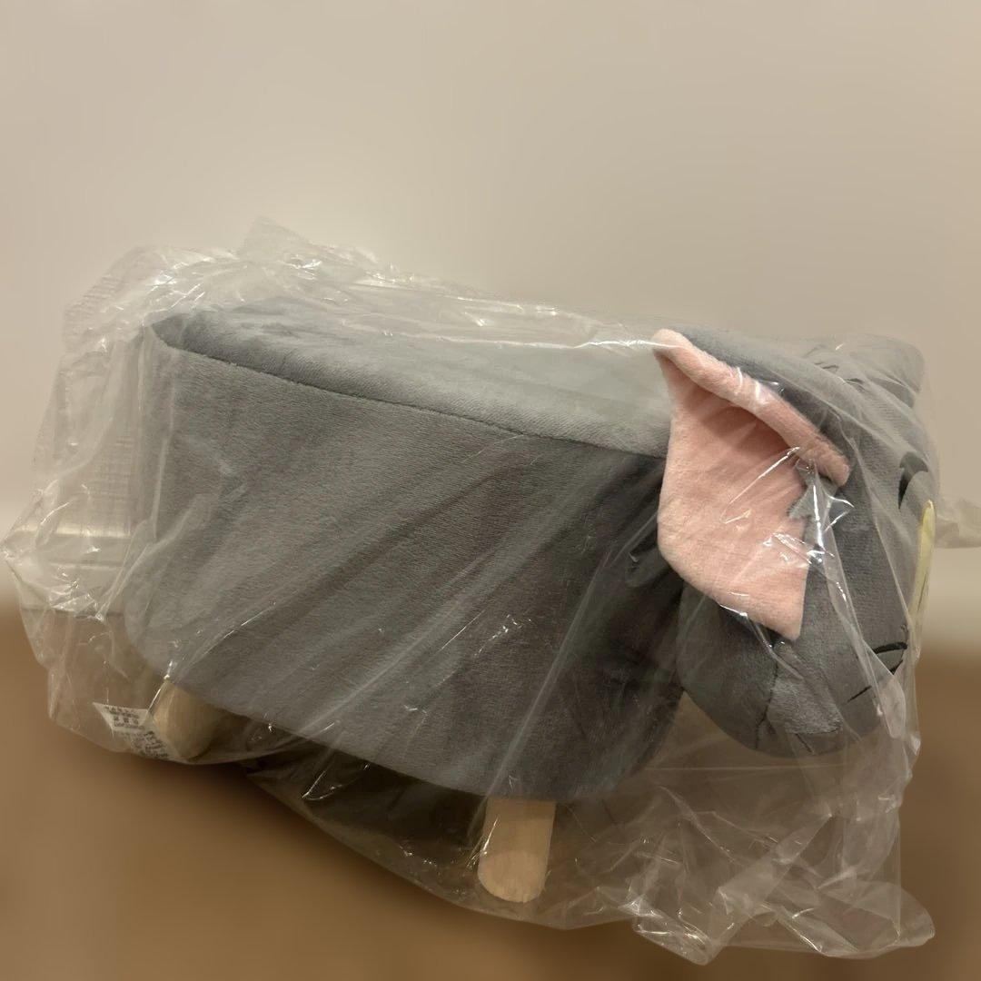 トムとジェリー【スツール3種】【サンダル2種】