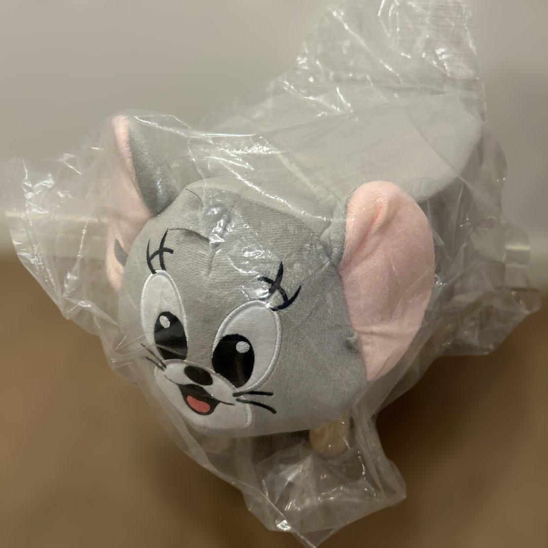 トムとジェリー【スツール3種】【サンダル2種】