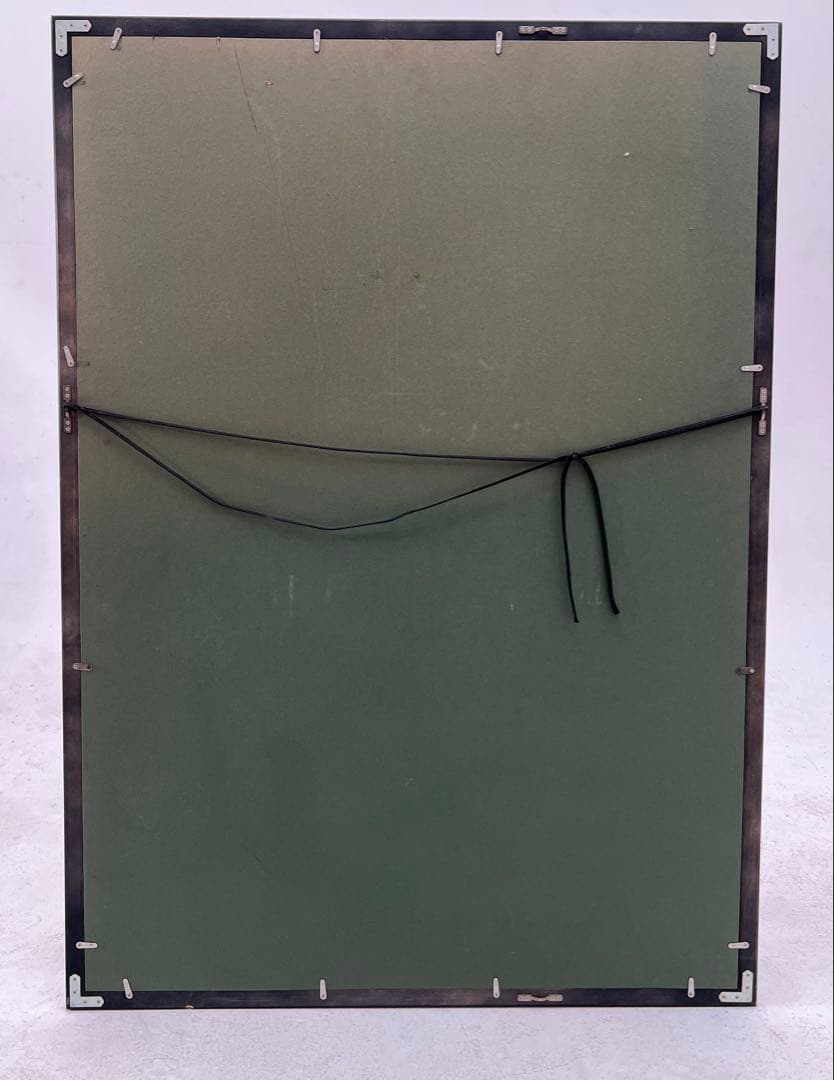 クロムハーツ シルクスクリーン Chrome Hearts 横尾忠則