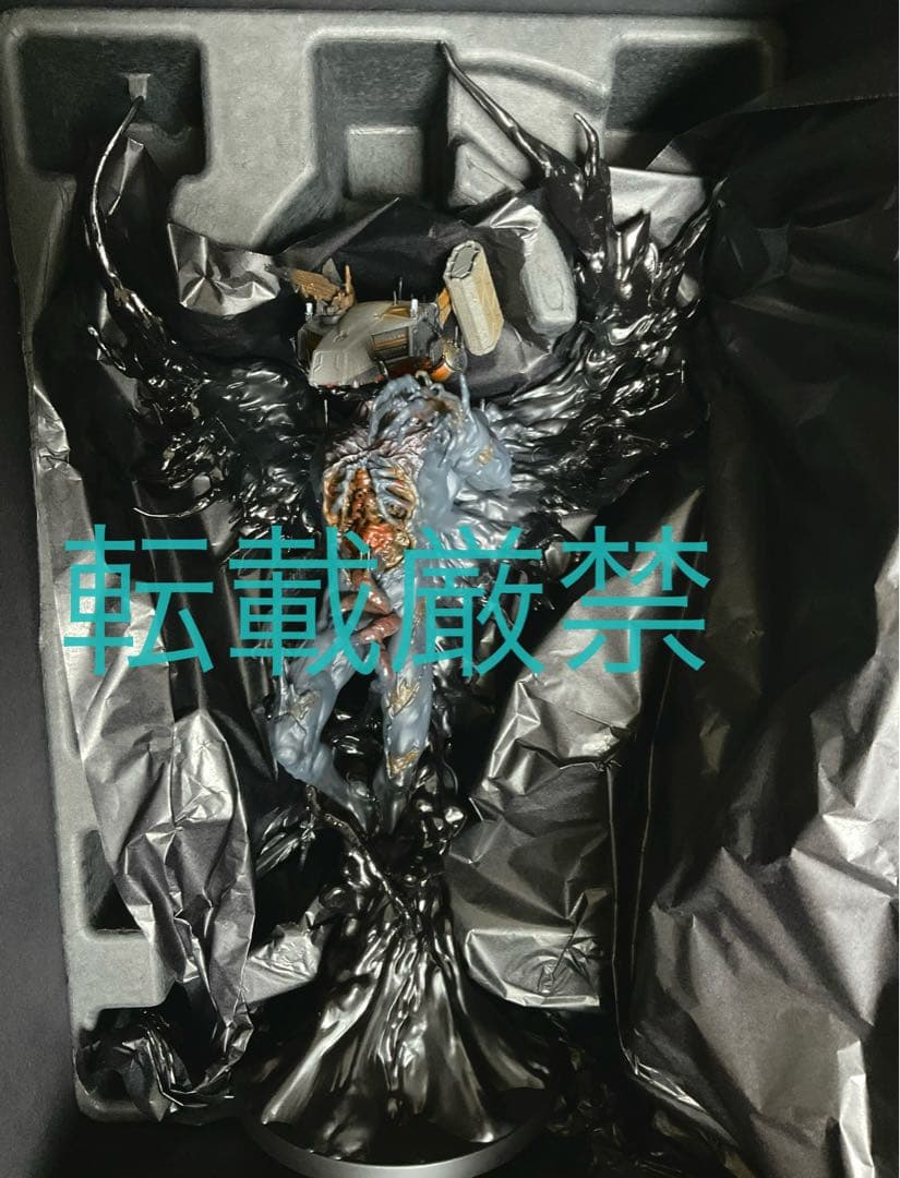 DEATH STRANDING2　マゼラン　スタチュー フィギュア　デススト2