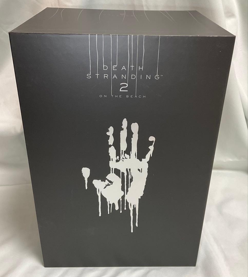 DEATH STRANDING2　マゼラン　スタチュー フィギュア　デススト2