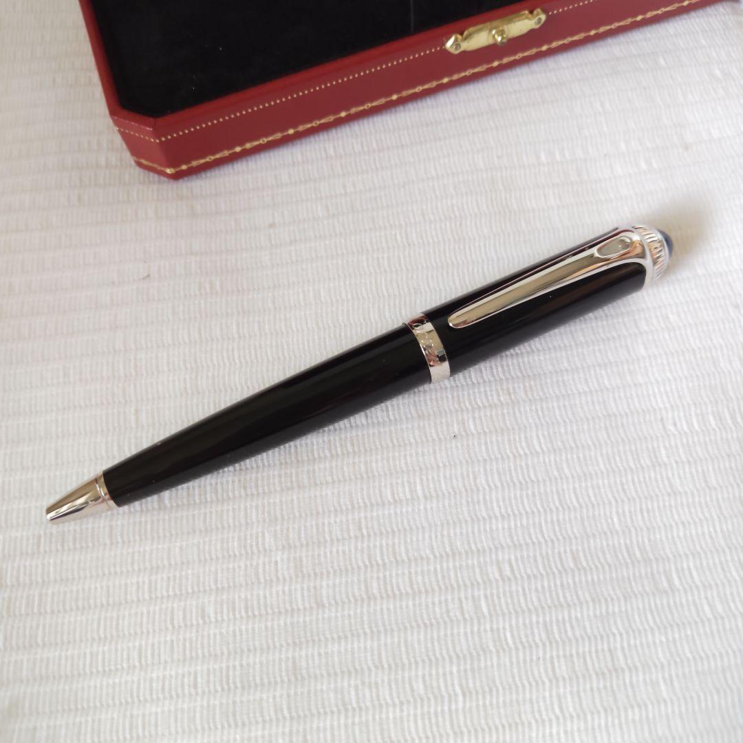 【格安】R ロードスター ドゥ カルティエ ボールペン ST240000 ②