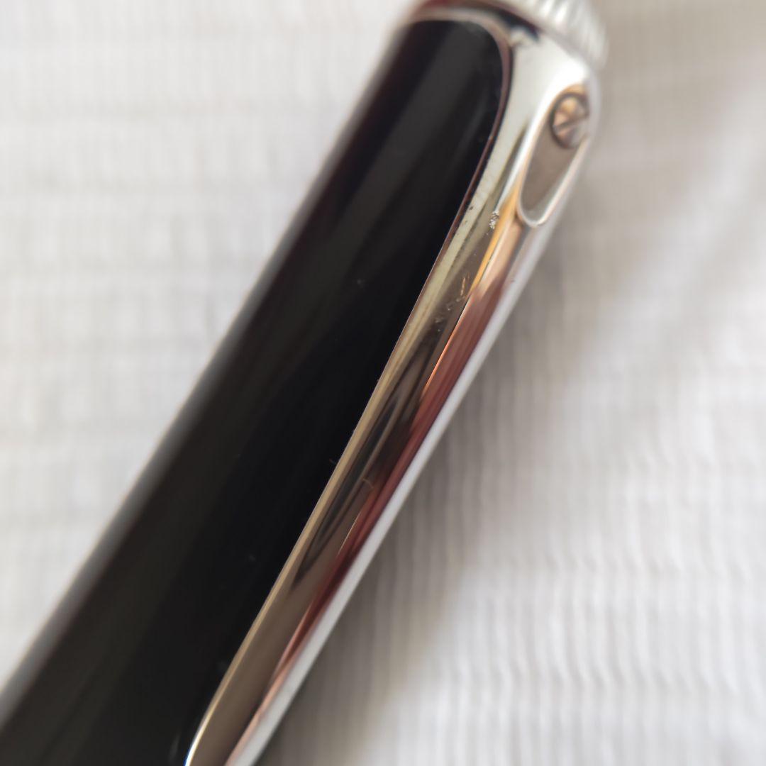 【格安】R ロードスター ドゥ カルティエ ボールペン ST240000 ②