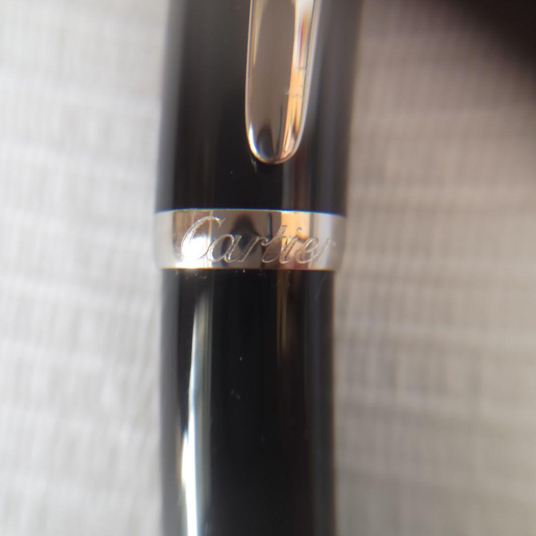 【格安】R ロードスター ドゥ カルティエ ボールペン ST240000 ②