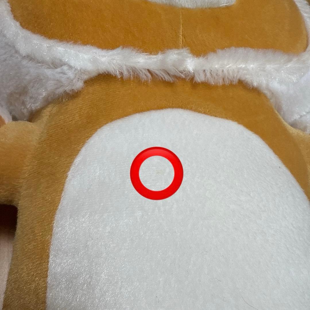 リラックマ もっと♪ ぬいぐるみ 猫 約40cm XL 2016