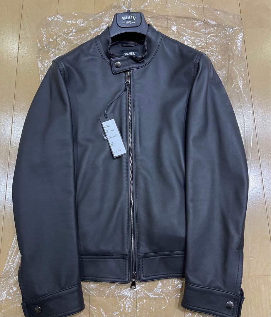 EMMETI エンメティ JURI nappa plus LOEWE 44