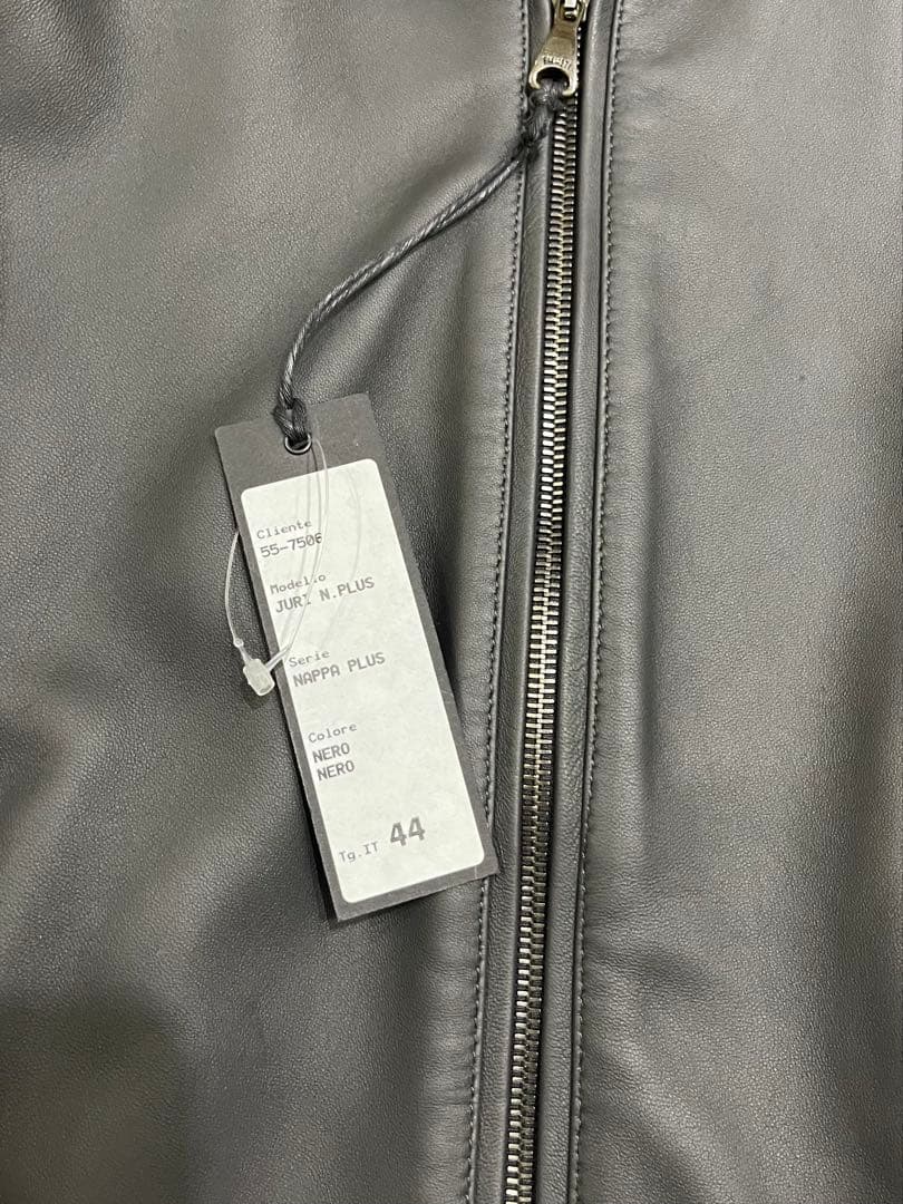 EMMETI エンメティ JURI nappa plus LOEWE 44