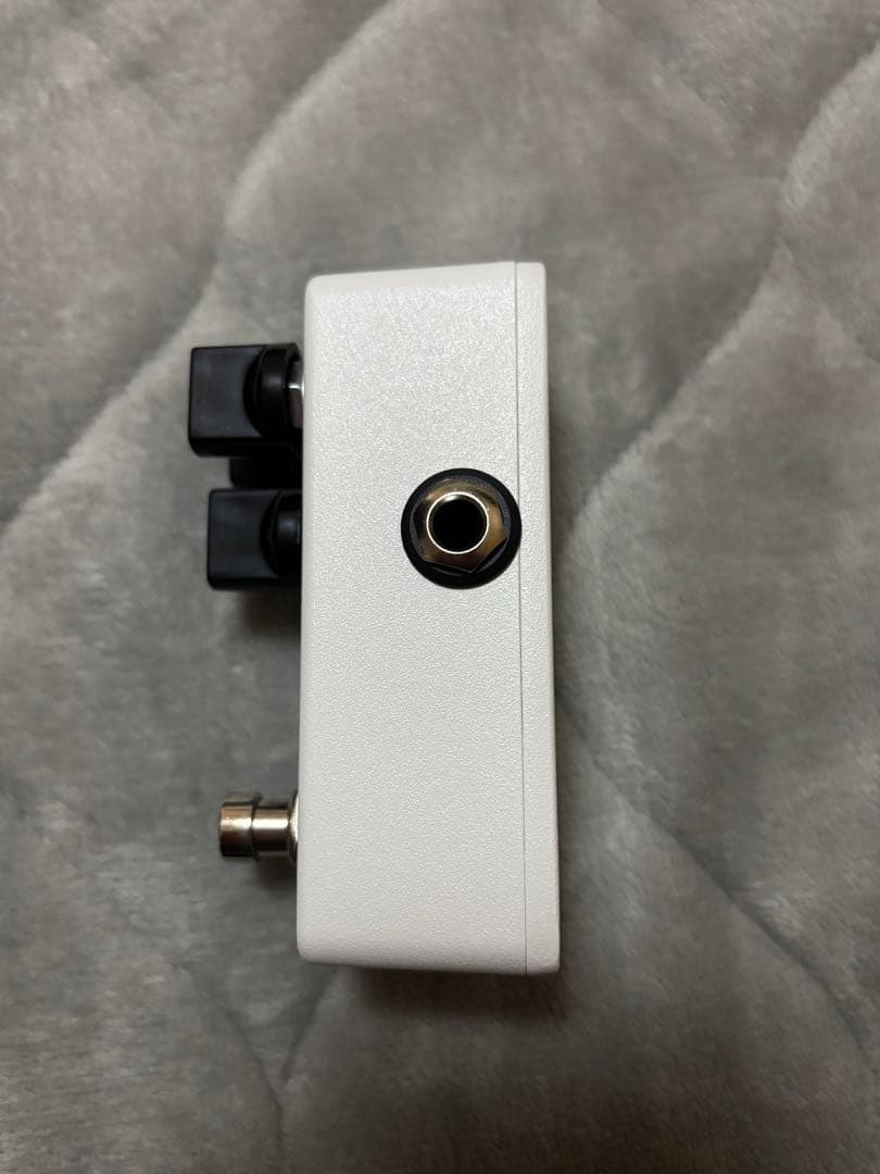 ギター Bagel OverDrive Plain Bread Compressor