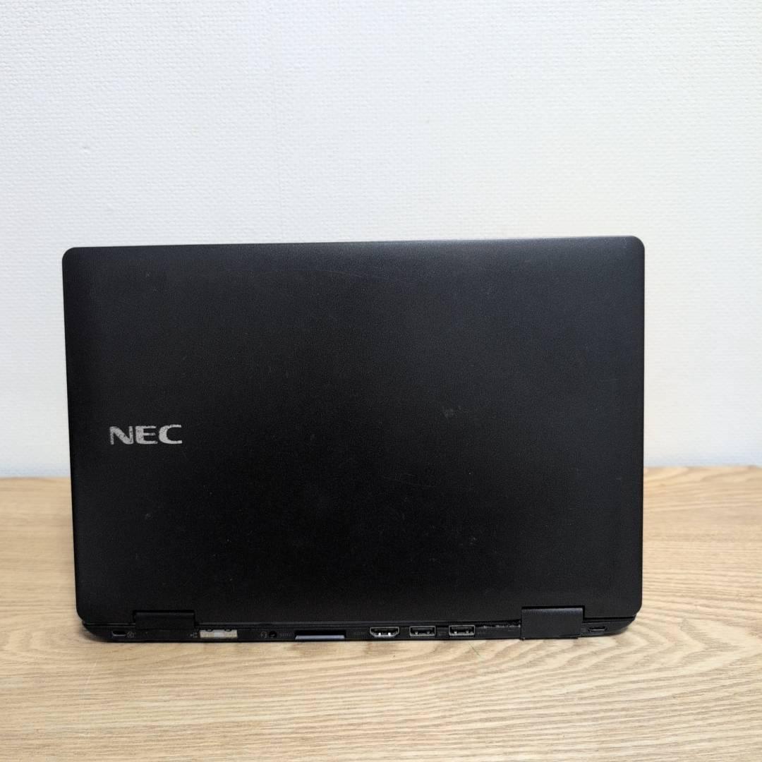 即戦力♬ 10世代 i5 軽量コンパクト NEC メモリ8GB SSD128G