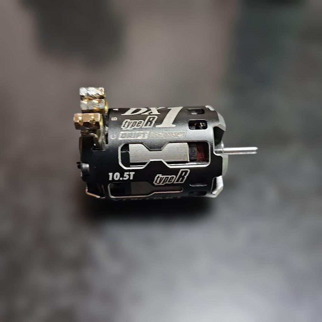 DX-1 typeR 10.5t ヨコモ yokomo