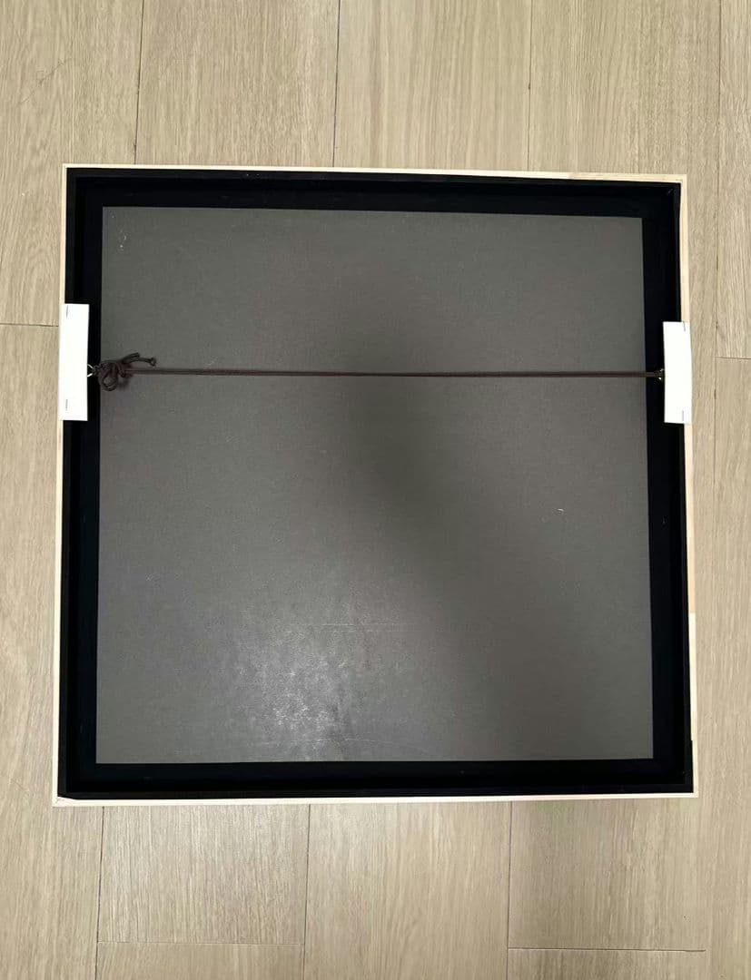 村上隆 版画 にっこりな毎日をお花さんと！ ED100