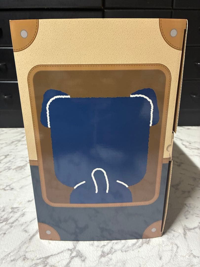 デリ丸　【BIGサイズ】　デニム