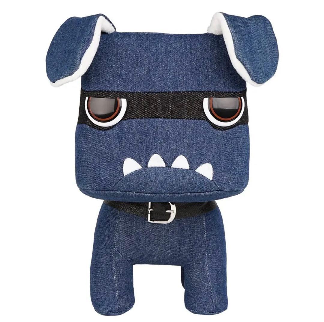 デリ丸　【BIGサイズ】　デニム