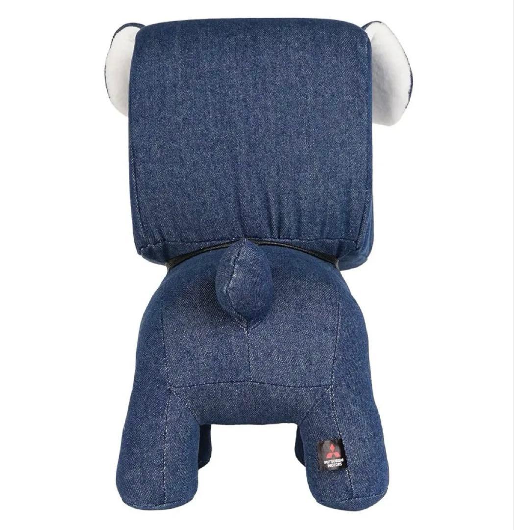 デリ丸　【BIGサイズ】　デニム