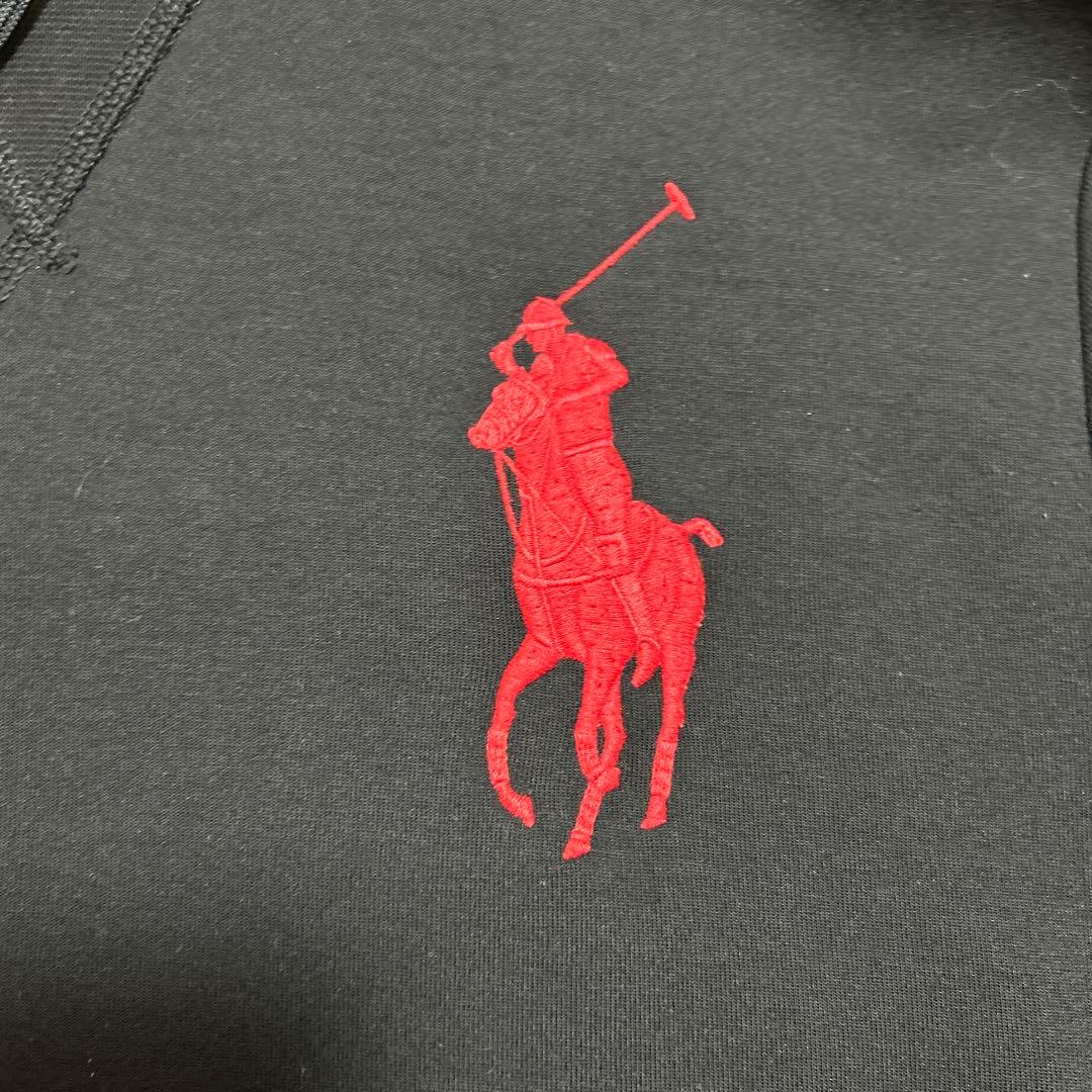 POLOラルフローレンパーカービックポニーM