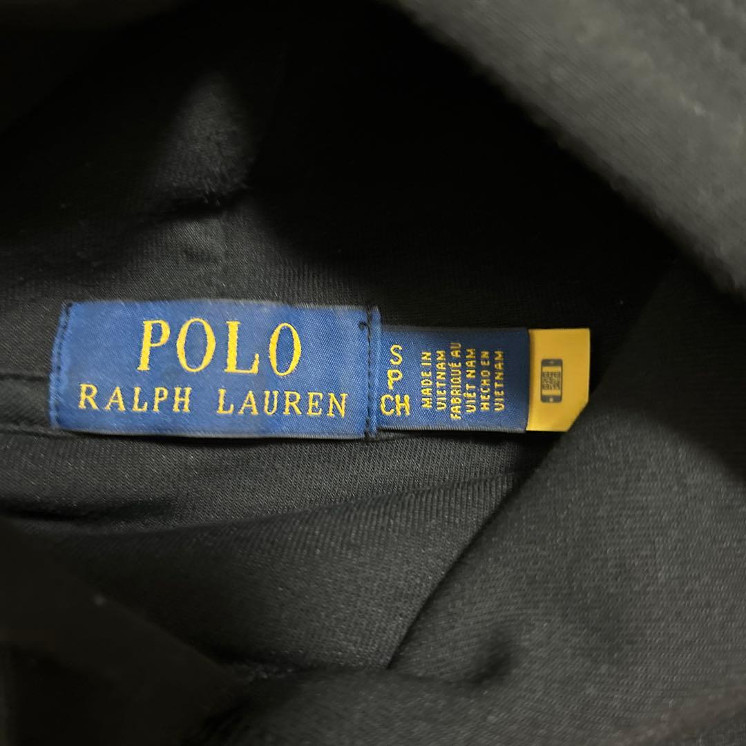 POLOラルフローレンパーカービックポニーM