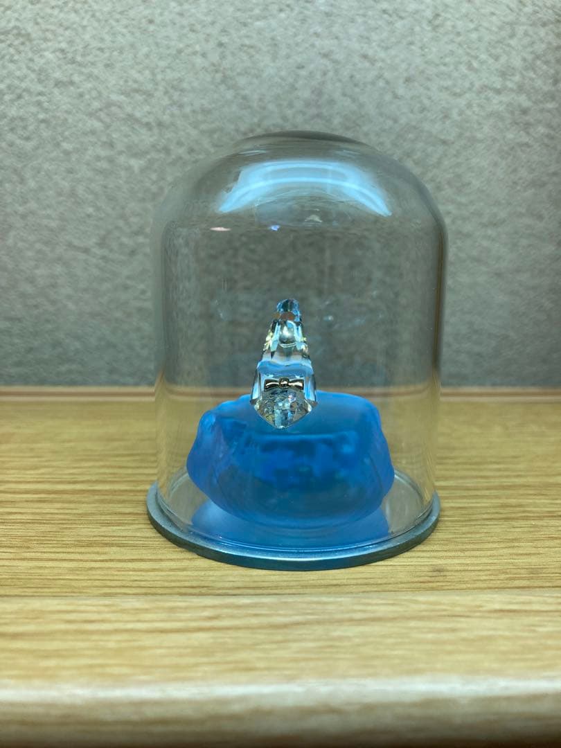 お宝/アンティーク】東京ディズニーリゾート】シンデレラのガラスの靴