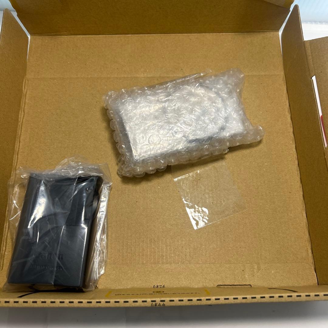 動作確認済み Canon IXY 140 シルバー