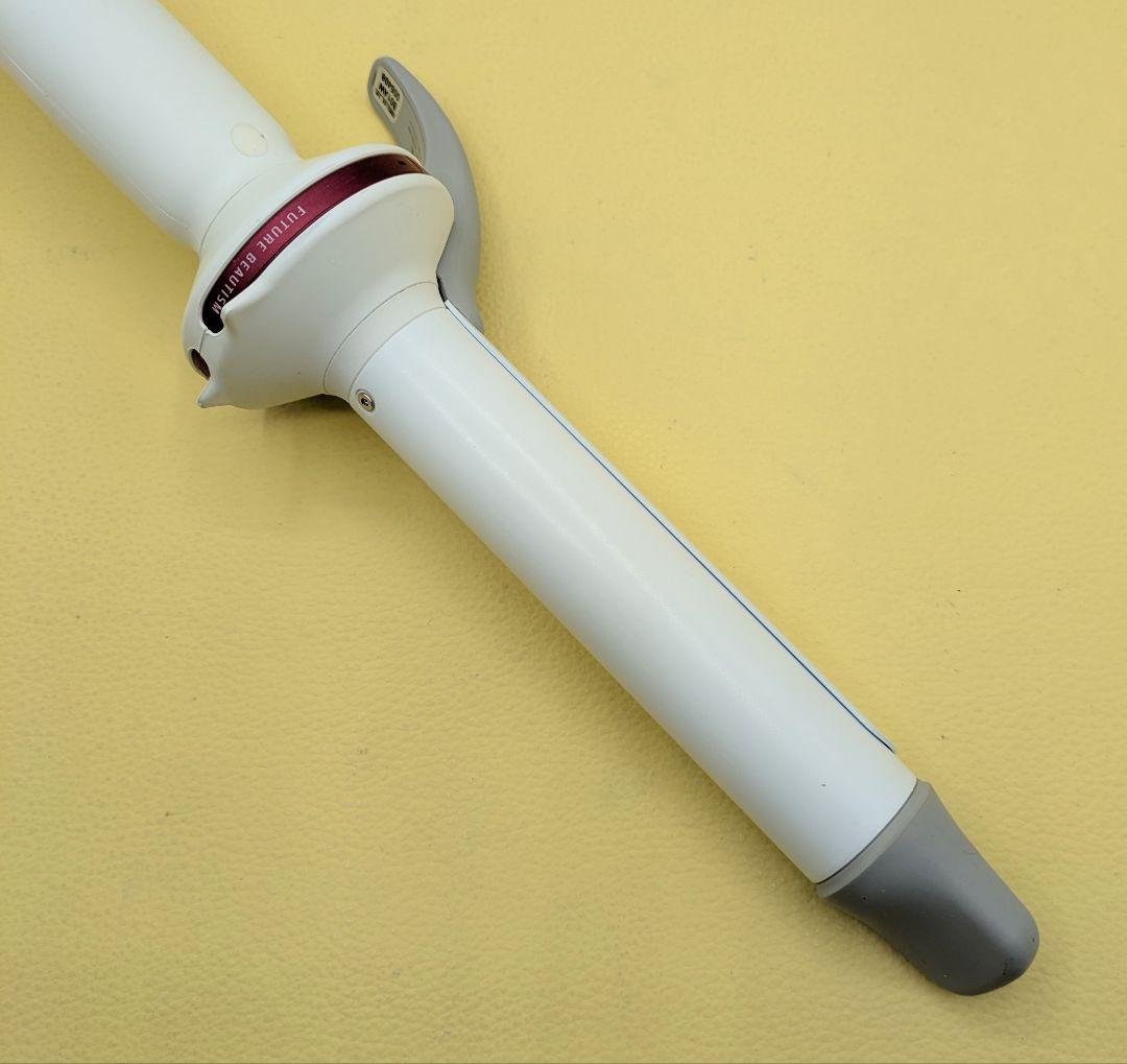 ✴️新品同様✴️リュミエリーナヘアビューロンカール HBRCL-GS26.5