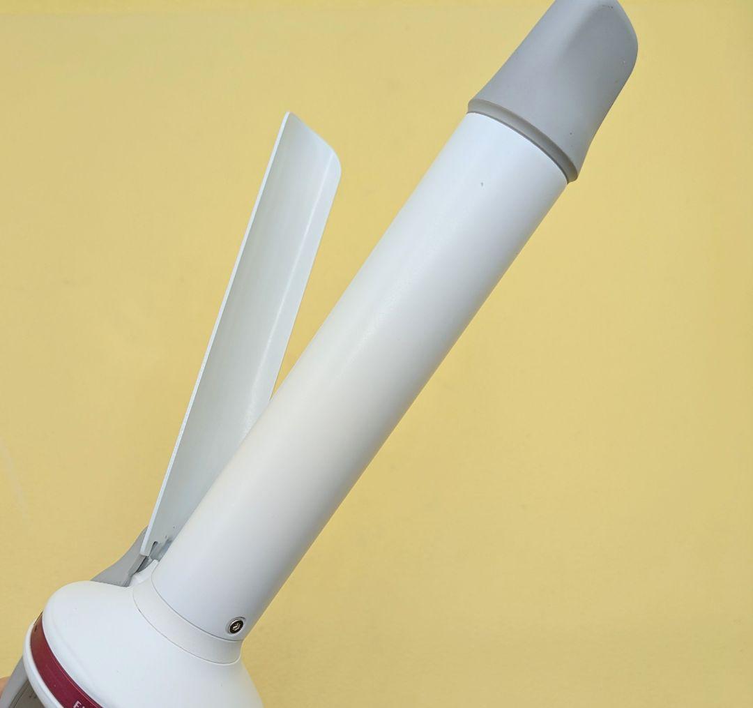 ✴️新品同様✴️リュミエリーナヘアビューロンカール HBRCL-GS26.5