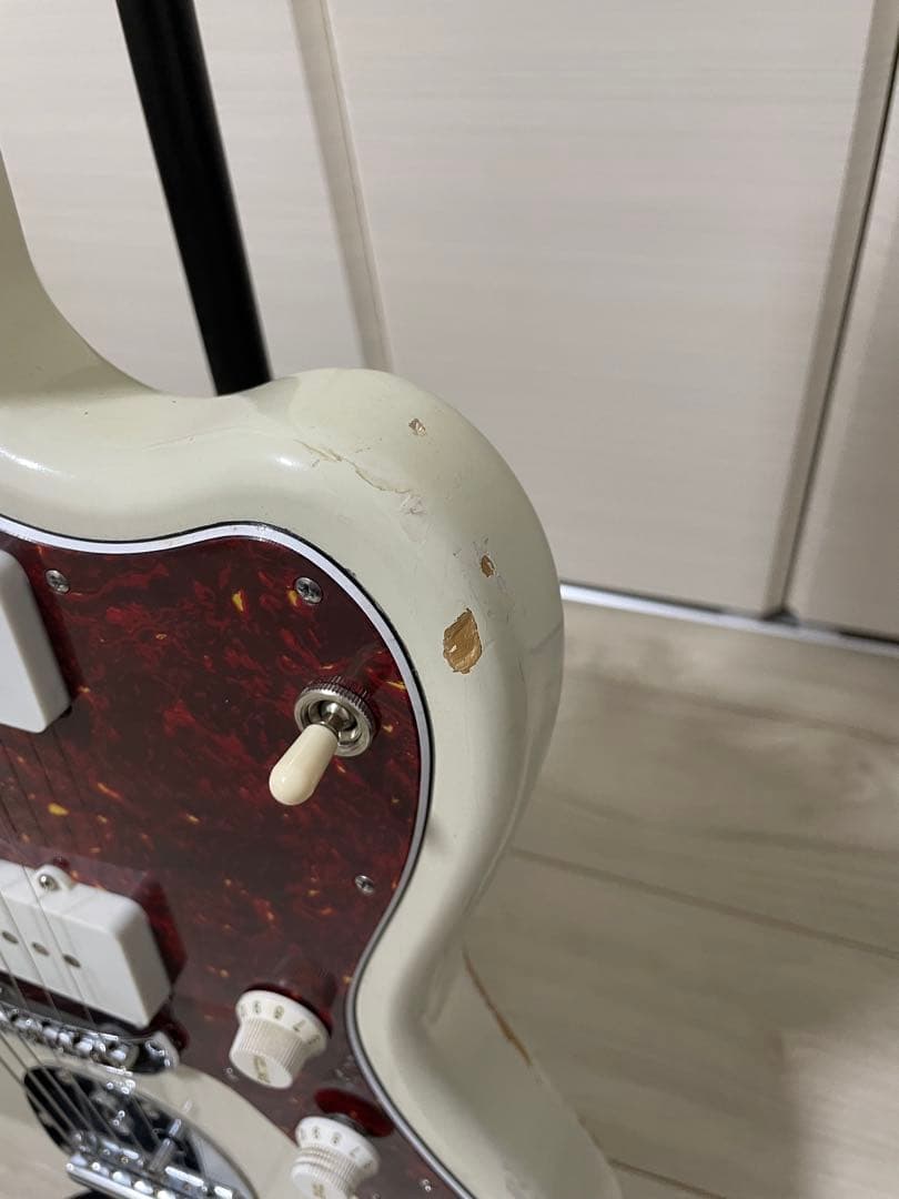 Addictone ジャズマスター