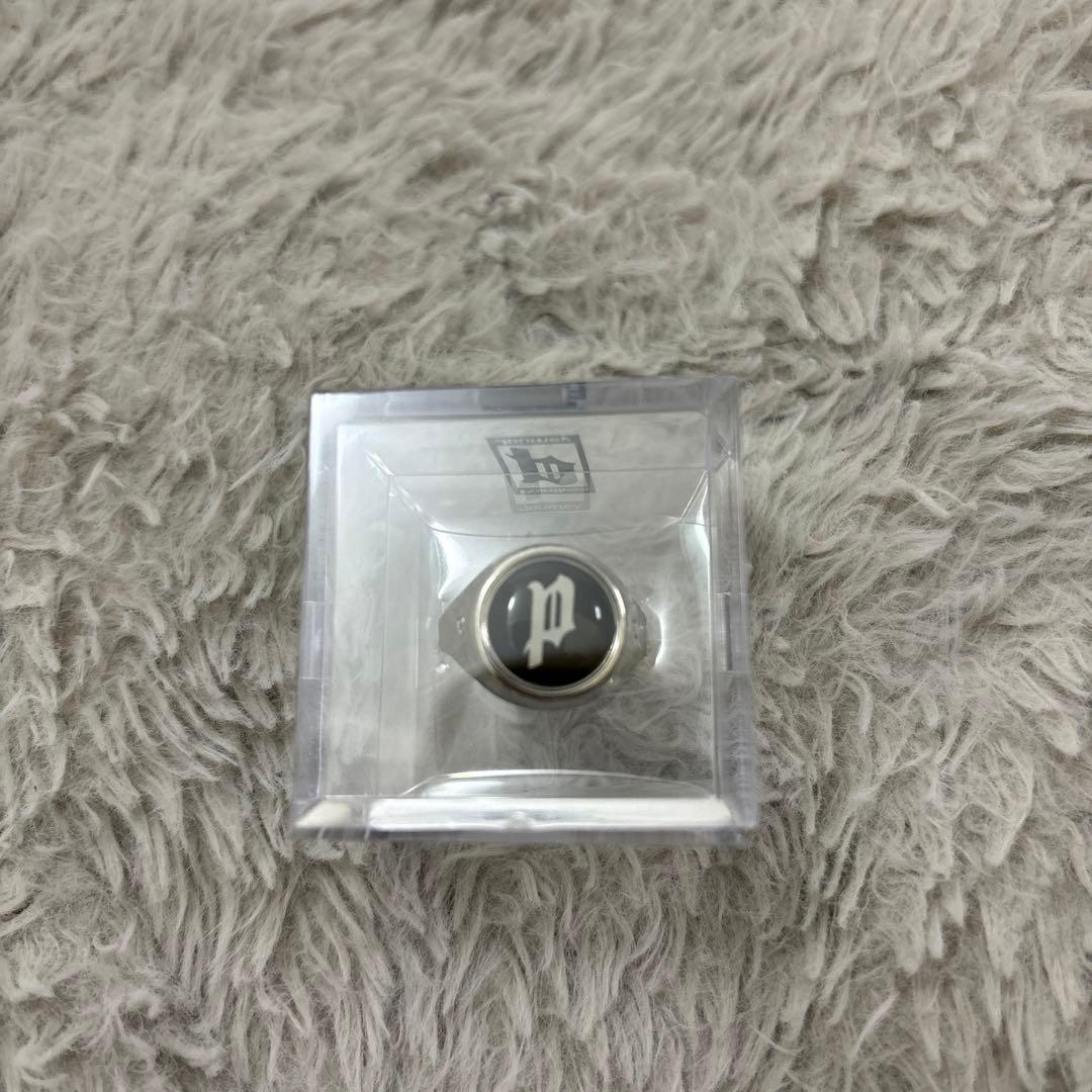 値下げ可 pointless journey トイリング　常田大希