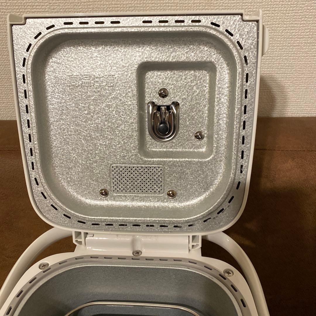 パナソニック　ホームベーカリー SD-SB4 2021年製