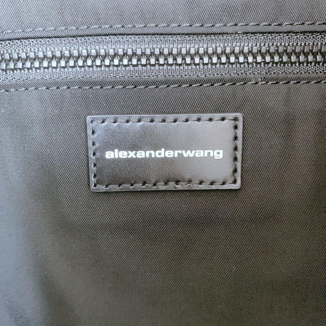 【n♡】ほぼ未使用♪ アレキサンダーワン Bo Large