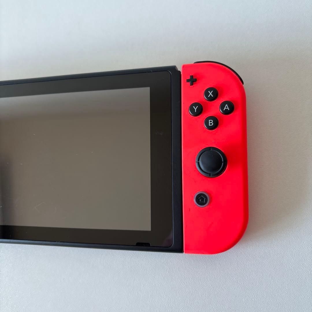 【難あり】ニンテンドースイッチ NintendoSwitch 本体