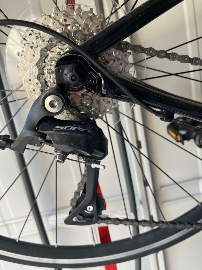 Cannondale ロードバイク キャド オプティモ 3