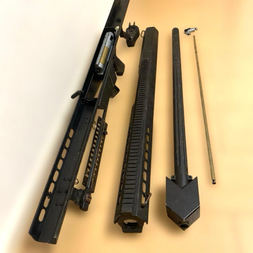 東京マルイ  WOLF バレット スノーウルフ ジャンク パーツ