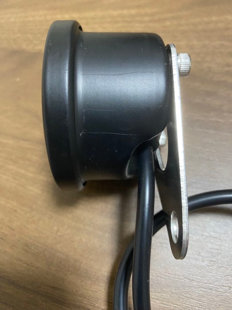 DAYTONA スピードメーター 200km/h