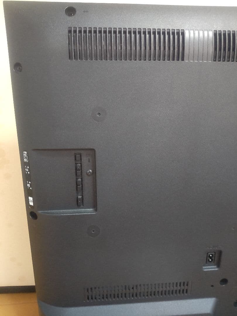 パナソニック　43型　4K対応スマ―トテレビ　TH―43DX750