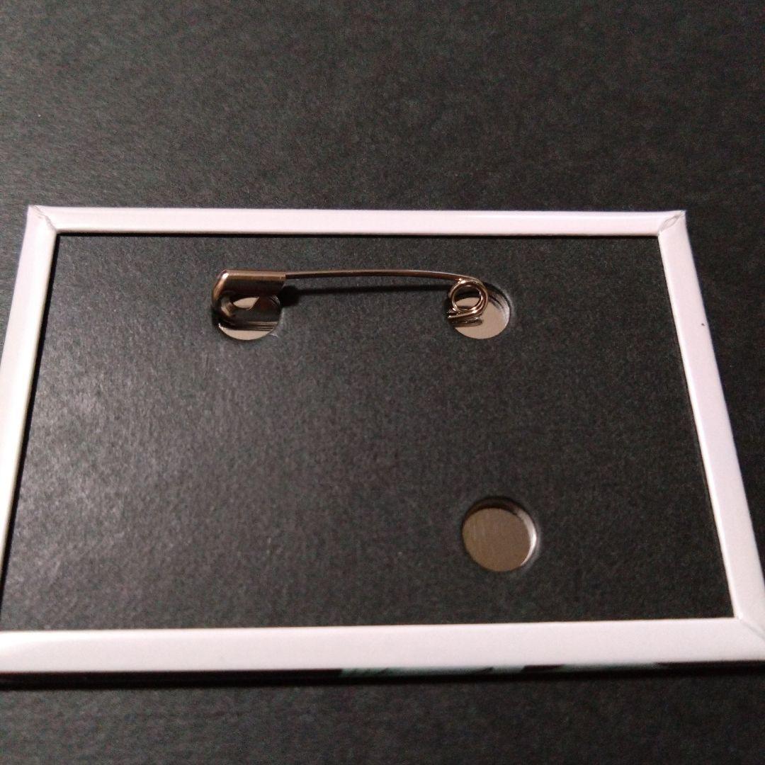 BLEACH 京楽春水　ジャンプGIGA 懸賞 限定 缶バッジ