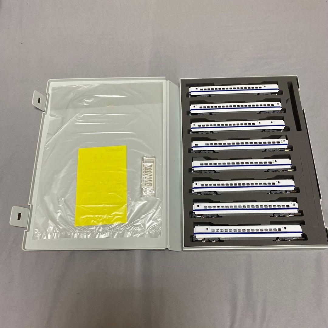 TOMIX 98776 300-0系　後期型・登場時　増結セット