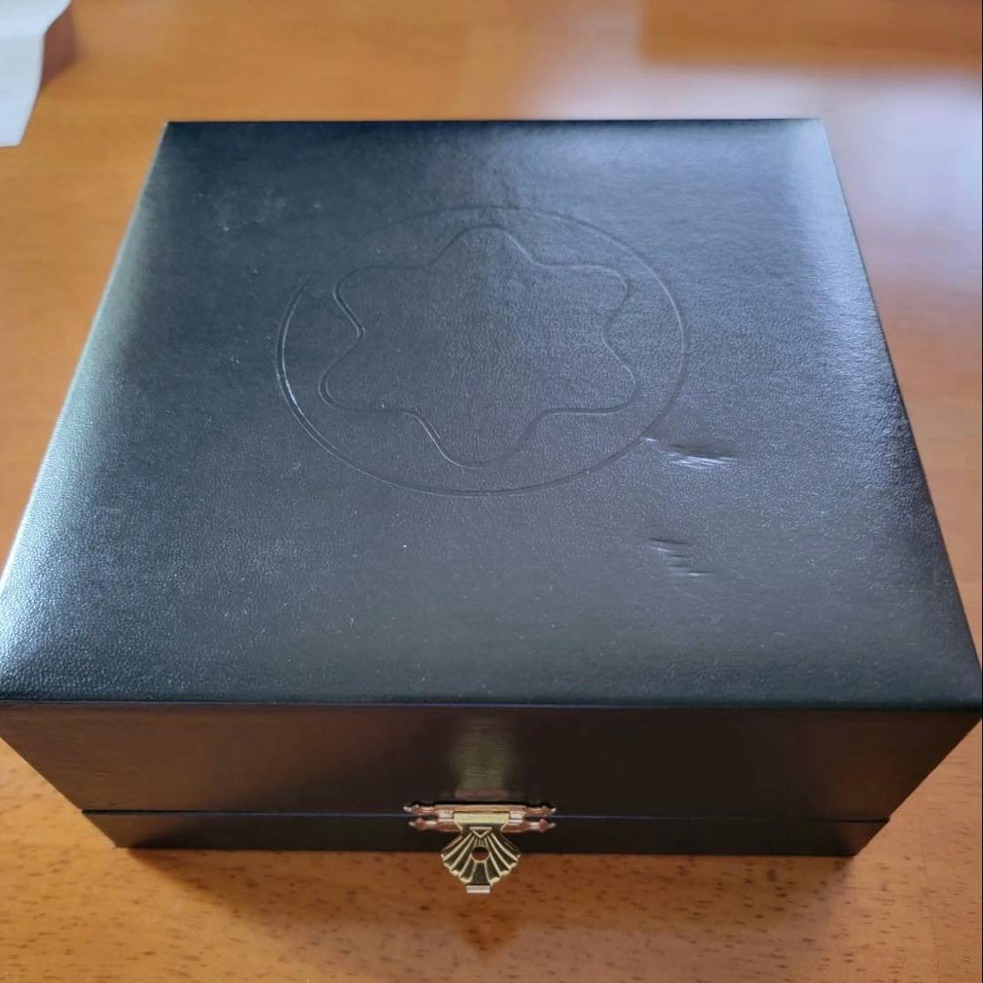 MONT BLANC Meisterstück No.149 18k万年筆セット