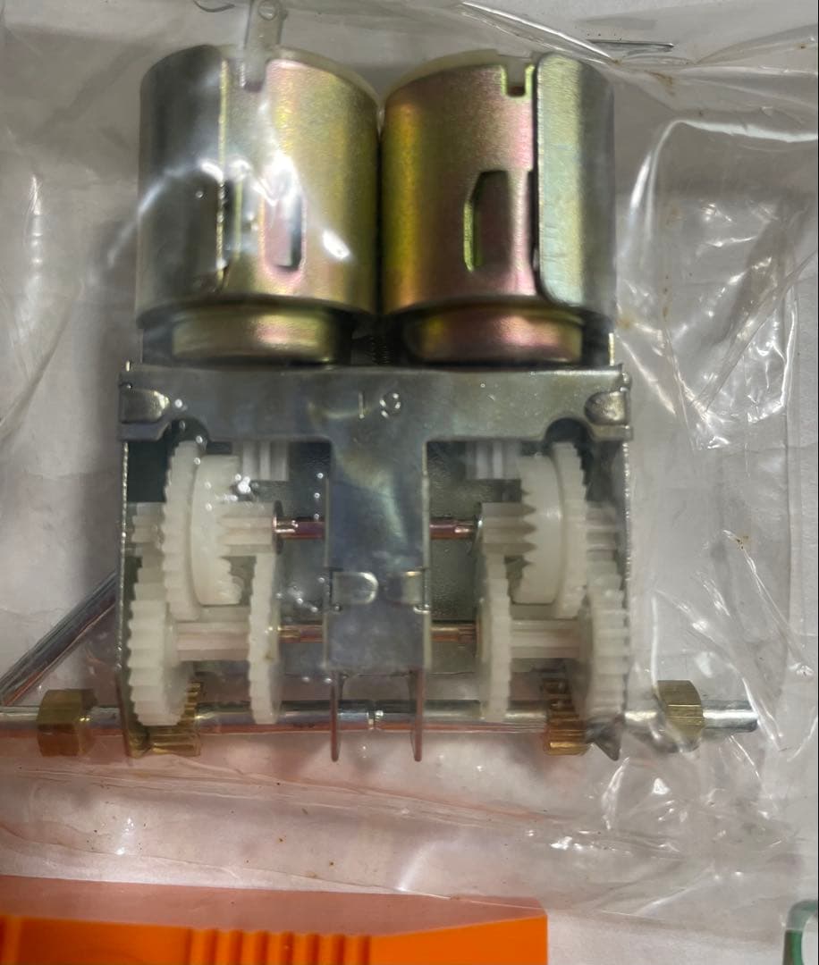 1/35陸上自衛隊74式戦車 2チャンネル リモコンタンク タミヤ製