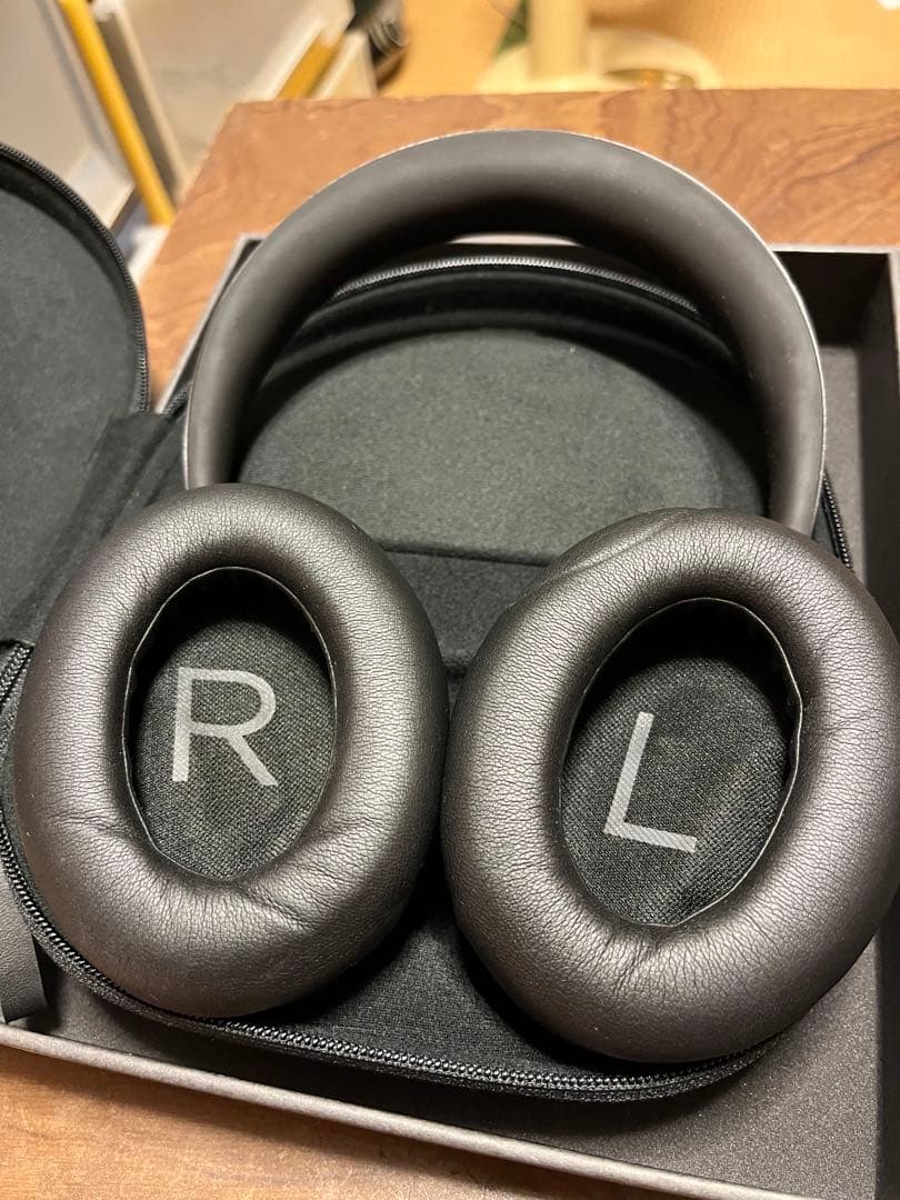 BOSE nc700 ヘッドホン