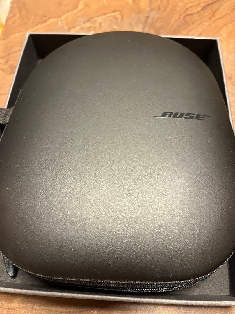BOSE nc700 ヘッドホン