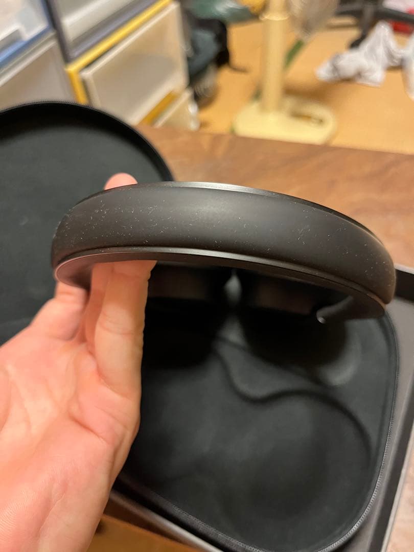 BOSE nc700 ヘッドホン